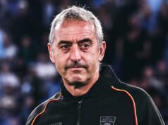 POST MATCH/ Giampaolo: “Vittoria epica. Salvezza strameritata”