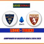 Lecce-Torino