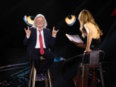 Giampaolo contro Ferrero? Errata la citazione a “Belve”