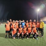 Memorial Mario Russo – Ingegneri
