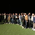 Memorial Mario Russo – Ingegneri 2