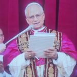 Papa Leone XIV Robert Francis Prevost