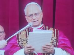 Il nuovo Papa è statunitense: ha scelto come nome Leone XIV