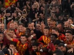 Lecce, quando si scrive la stori…A