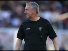 Giampaolo: “Krstovic recuperato per Verona”