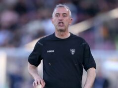 Giampaolo: “Gara cruciale. Fare il possibile e l’impossibile per vincerla”