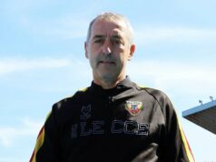 Giampaolo: “Col Napoli prima di 4 finali ma non guardiamo in casa degli altri”