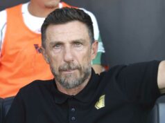 Di Francesco, ufficiale la separazione col Venezia: ora il passaggio al Lecce