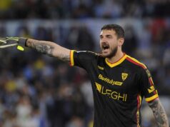 Lecce, Falcone con tanti ammiratori: le due torinesi lo tengono d’occhio