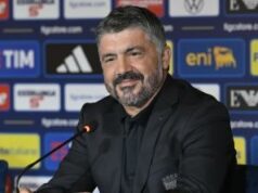 Nazionale, Gattuso: “Va ricreata una famiglia. Mondiale? Zero margine di errore”
