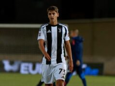 UFFICIALE/ Faticanti torna in prestito alla Juventus
