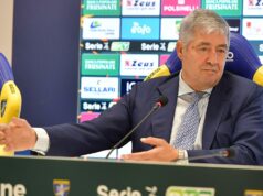 Angelozzi: “Corvino conosce il calcio, Di Francesco è una risorsa di rilievo per i giovani”