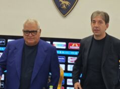 Corvino: “Godiamoci questo sogno. Con Giampaolo ragioniamo la prossima settimana”