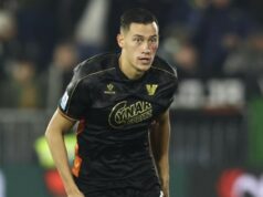 Difesa Lecce, in caso di cessione di Gaspar si pensa ad Idzes del Venezia