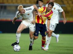 Lecce, ecco il primo colpo di mercato: in arrivo il difensore 2006 Golić