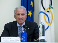 CONI, annunciato il nuovo presidente Luciano Buonfiglio