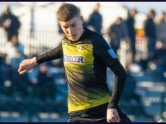 UFFICIALE/ Lo sloveno 17enne Milojevic è il terzo acquisto per il Lecce Primavera