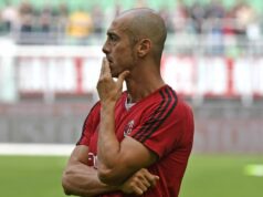 Staff Di Francesco: oltre a Pinzi, come collaboratore tecnico anche Caccia