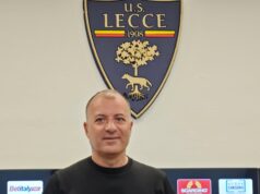 Sticchi Damiani: “Vorrei aprire un ciclo anche con Di Fra. Berisha? Lui e Banda hanno potenziale inespresso”