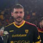 Falcone all’Olimpico vs Lazio