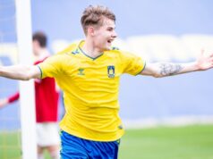 UFFICIALE/ Acquistato dal Lecce Gustav Nøhr per la Primavera