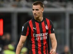 In casa Lecce si pensa a Camarda del Milan in prestito