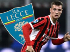 Lunedì visite mediche per Camarda