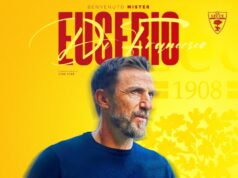 UFFICIALE/ Eusebio Di Francesco è il nuovo allenatore del Lecce