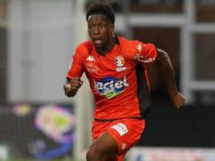 Kouassi ai saluti col Lavallois: “Pietra miliare della mia carriera, grazie”