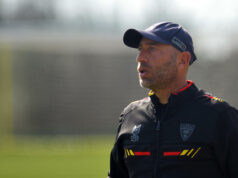 Al via quest’oggi il ritiro precampionato del Lecce Primavera a Cotronei