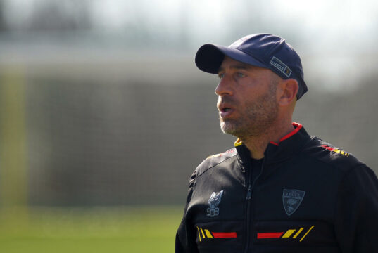 Primavera, prolungato il contratto con mister Schipa