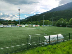 Il Lecce verso il ritiro a Bressanone a partire dal prossimo 24 luglio