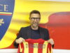 Lecce-Di Francesco, fumata bianca
