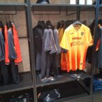U.S. Lecce Store