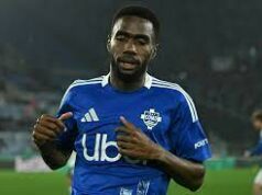 Non solo Mihaila per l’attacco, il Lecce valuta anche Fadera del Como