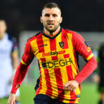 Ante Rebic ex Lecce