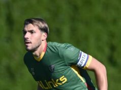 Secondo portiere, il Lecce valuta il ritorno di Bleve