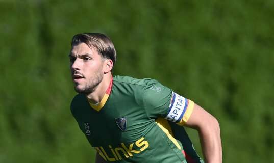 UFFICIALE/ Bleve torna a casa: è lui il secondo portiere del Lecce