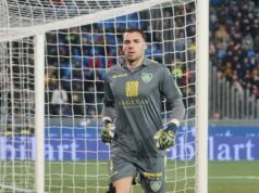 UFFICIALE/ Cessione definitiva di Bleve alla Carrarese