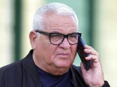 Corvino: “Stulic dimostrerà di essere un grande attaccante. Siebert? Si farà trovare pronto”
