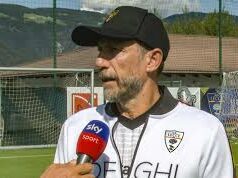 POST MATCH/ Di Francesco: “Grande risposta del gruppo”