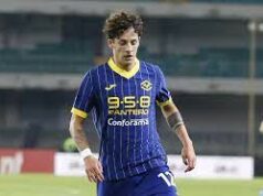 Verona-Bradaric, c’è l’intesa: si avvicina il suo ritorno in gialloblù