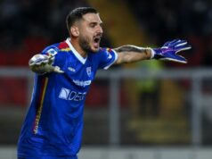 Il Torino rimane su Falcone, ma il Lecce per lui chiede 10 milioni