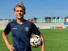 UFFICIALE/ Per la Primavera del Lecce un altro acquisto, il danese Laerke