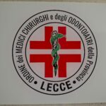 logo Ordine dei Medici di Lecce