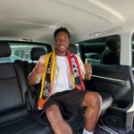 arrivo Kouassi