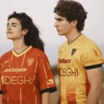 Maglie Lecce 2025-2026