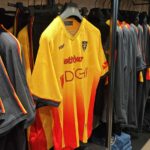maglie 2026 al Lecce Store