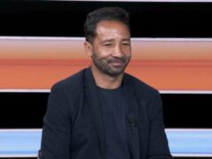 Jeda: “Ho molta stima di Di Francesco. Camarda? Mi piace, il suo un profilo che stuzzica”