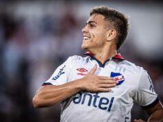 Jeremia Recoba passa al Las Palmas: su di lui c’era anche il Lecce